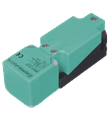 Pepperl+Fuchs NBB20-U4-A2-T Rated operating distance