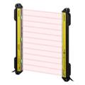 Keyence GL-S08SH Slim type 8 beam axes