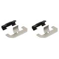 Keyence GL-SB05 Adjustable angle intermediate support brackets