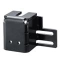 Keyence GS-B31 Locking type Hinged door mounting bracket (right-open)