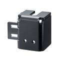 Keyence GS-B41 Locking type Hinged door mounting bracket (left-open)