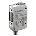 Keyence LR-ZB250CP Rectangular w/ M8 connector Type, 250 mm