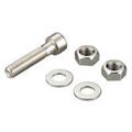 Keyence OP-87407 Adjustable bracket mounting screw, 65 mm