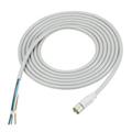 Keyence OP-87621 Connector Cable M8 Straight 2ｍ Chemical-resistant