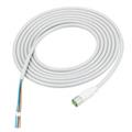 Keyence OP-87622 Connector Cable M8 Straight 2ｍ Chemical-resistant