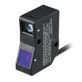 Keyence LV-NH37 Sensor head, Spot Reflective, Ultra-small beam spot