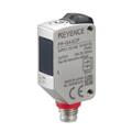 Keyence PR-G41CP Rectangular Diffuse Reflective Type M8 Connector Type, 500 mm