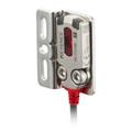 Keyence PR-B02 Flat Rear Mounting Bracket