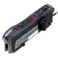 Keyence PS-N12P Amplifier Unit, Cable Type, Expansion Unit, PNP
