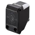 Keyence IV-HG150MA Sensor Head, Narrow field of view, Monochrome, Automatic focus model