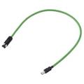 Keyence SV2-L10A MECHATROLINK-Ⅲ Conversion cable 10m