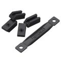 Keyence OP-87833 MK-U6000 Series Set of nozzle cap and cleaner