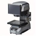 Keyence IM-8020 200 mm square stage Model incorporating programmable ring-illumination/light probe unit