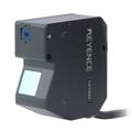 Keyence LK-H087 Sensor Head, Wide Type, Laser Class 2