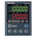 Keyence SI-FD500 Display Panel