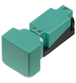 Pepperl+Fuchs NBN40-U4LK-N0-V1 Switching function