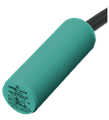 Pepperl+Fuchs NBN8-18GK50-E0 Switching function