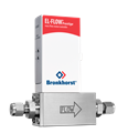 Bronkhorst EL-FLOW Prestige FG-111AC High Performance Mass Flow Meter for Gases