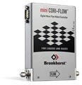 Bronkhorst mini CORI-FLOW™ ML120V00 (Ultra) Low Flow Coriolis Mass Flow Meter