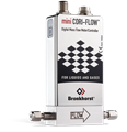 Bronkhorst mini CORI-FLOW™ M12 Low Flow Coriolis Mass Flow Meter