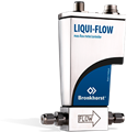 Bronkhorst LIQUI-FLOW™ 'Industrial Style' L13I Digital Thermal Liquid Mass Flow Meter