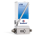 Bronkhorst μ-FLOW L01 Ultra Low-Flow Thermal Liquid Mass Flow Meter