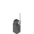 Pizzato FR 533-M2 Position switch with adjustable square rod lever
