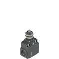 Pizzato FX 512-M2 Position switch with threaded piston plunger