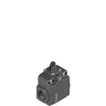 Pizzato FX 515-M2 Position switch with roller piston plunger
