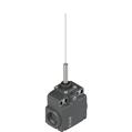 Pizzato FX 521-M2 Position switch, coil spring with cat's whisker