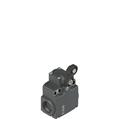 Pizzato FX 530-M2 Position switch with roller lever