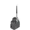 Pizzato FX 534-M2 Position switch, coiled spring lever with plastic point