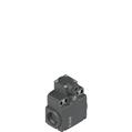 Pizzato FX 538-M2 Position switch for rotating levers