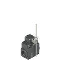 Pizzato FX 550-M2 Position switch with adjustable round rod lever