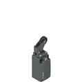 Pizzato FM 507-M2 Position switch with adjustable one-way roller