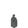 Pizzato FM 516-M2 Position switch with roller and stainless steel piston plunger