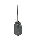 Pizzato FM 520-M2 Position switch, coil spring with plastic point