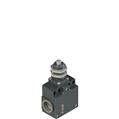 Pizzato FZ 512-M2 Position switch with threaded piston plunger