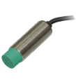 Pepperl+Fuchs NEN20-18GM50-E1 Switching function