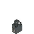 Pizzato FZ 538-M2 Position switch for rotating levers