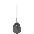 Pizzato FK 321-M1 Position switch, coil spring with cat's whisker