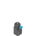 Pizzato FK 3301-W3M1 Position switch with short piston plunger and reset device