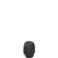 Pizzato VF PAM20CBN Cable gland M20 for 2 cables Ø3 ÷ Ø5 mm