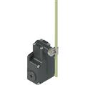 Pizzato FL 536-M2 Position switch with adjustable glass-fibre rod lever