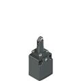 Pizzato FC 316-M2 Position switch with roller and stainless steel piston plunger