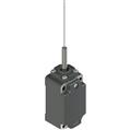 Pizzato FP 521-M2 Position switch, coil spring with cat's whisker