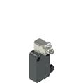 Pizzato NA B110AB-DMKW5 Modular prewired switch with plunger