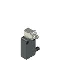 Pizzato NA B110AB-DN2W5 Modular prewired switch with plunger
