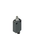 Pizzato NA B110AC-SMK Modular prewired switch with long plunger