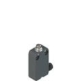 Pizzato NF B110AA-DMK Modular prewired switch with roller plunger